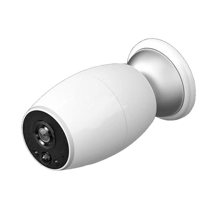 Anpwoo Cannon 1.3MP 960P 1/3 inch CMOS HD WiFi IP Camera With Tripod Holder, Support Motion Detection / Night Vision, Cannon Anpwoo Cannon 1.3MP 960P 1/3 inch CMOS HD WiFi IP Camera With Tripod Holder, Support Motion Detection / Night Vision, Cannon